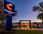 Comfort Inn Winnipeg Airport