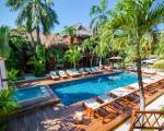 Magic Blue Spa Boutique Hotel - Adults Only