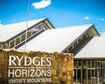 Rydges Horizons Snowy Mountains