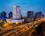 Grand Metropark Hotel Hangzhou