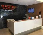 Sovotel Boutique Hotel - Kota D'sara 38A
