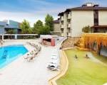 Pam Thermal Hotel & Clinic Spa