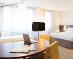 Novotel Suites Paris Rueil Malmaison