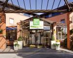 Holiday Inn Leamington Spa - Warwick, an IHG Hotel