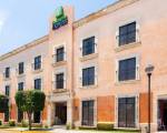 Holiday Inn Express Oaxaca-Centro Historico