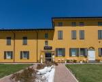 Hotel Forlanini52 Parma
