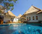 Gili Breeze Tropical Bungalows