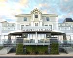 Hythe Imperial Hotel Spa & Golf