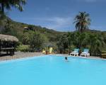 Firefly Plantation Bequia