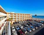 Quality Inn Oceanfront
