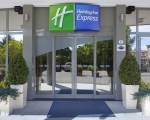 Holiday Inn Express Parma, an IHG Hotel