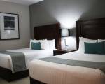 Hotel Suites Mexico Plaza Campestre