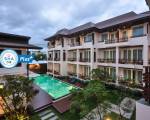 Le Patta Hotel Chiang Rai - SHA Extra Plus