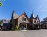 Craigmonie Hotel Inverness by Compass Hospitality