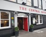 The Central Hotel Donegal