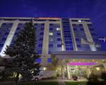 Crowne Plaza Montreal Airport, an IHG Hotel