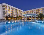 Ozkaymak Marina Hotel - All Inclusive