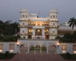 Taj Usha Kiran Palace Hotel