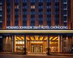 Howard Johnson Jinyi Hotel Chongqing