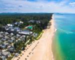 Natai Beach Resort & Spa - SHA Extra Plus