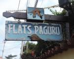 Flats Paguru
