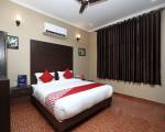OYO 14631 Madhuban Resort
