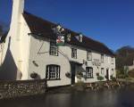 Ye Olde George Inn - Badger Pubs