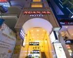 Ngan Ha Hotel