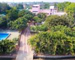 Rangmati Garden Resort