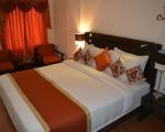 Hotel Crown Ahmedabad