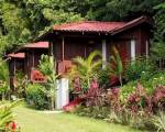 Manuel Antonio Hostel Resort