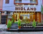 Hotel Midland
