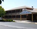 Albury Regent Motel
