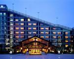 Howard Johnson Conference Resort Chengdu