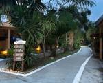 Wilde Rose Hotel