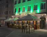 Hotel FIVE