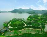 New Century Resort Jiu Long Lake Ningbo
