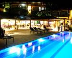 Hotel Ville La Plage & Beach Club