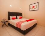 OYO 1031 ZK Home Stay