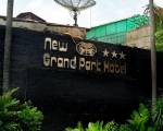 New Grand Park Hotel