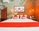 OYO 316 Umada Beds & Lounge Syariah