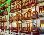 The Family Hotel In Yangshuo County