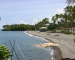 Kuting Reef Resort