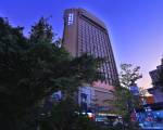 Orange Hotel Select Luohu Shenzhen