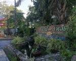 Palm Chalet Resort
