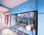 Moni Gallery Hostel (SG Clean)