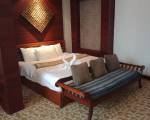 Charming Lao Hotel
