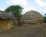 Swazi Village Home Stay