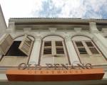 Old Penang Guesthouse - Hostel