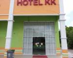 KK Hotel Nilai 3
